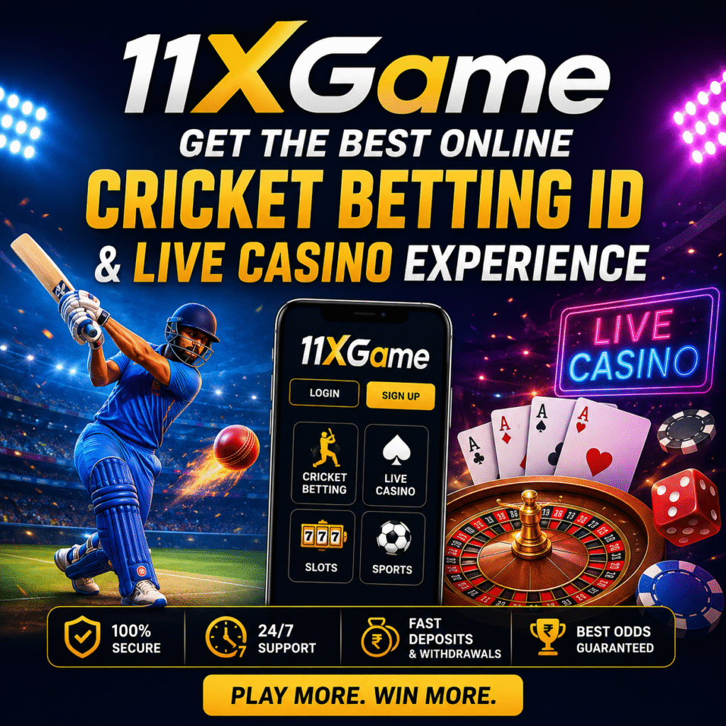 11xgame